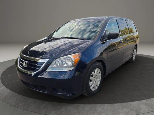 2009 Honda Odyssey LX for sale in Roselle, IL