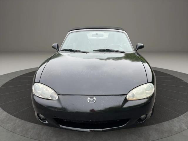 2003 Mazda MX-5 Base for sale in Roselle, IL