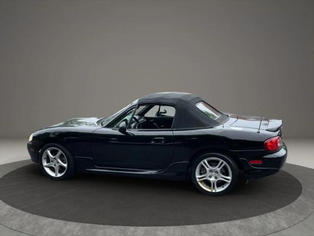 2003 Mazda MX-5 Base
