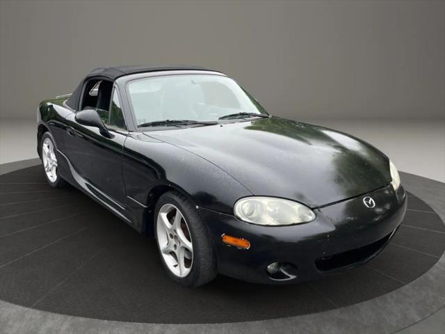 2003 Mazda MX-5 Base