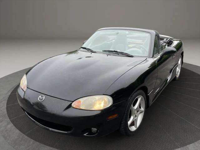 2003 Mazda MX-5 Base
