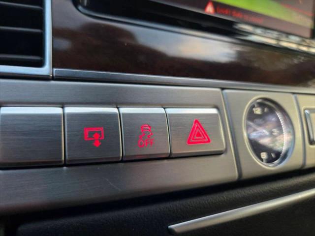 2011 Audi A8 4.2