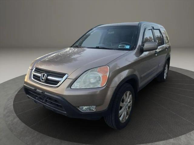 2003 Honda CR-V EX for sale in Roselle, IL