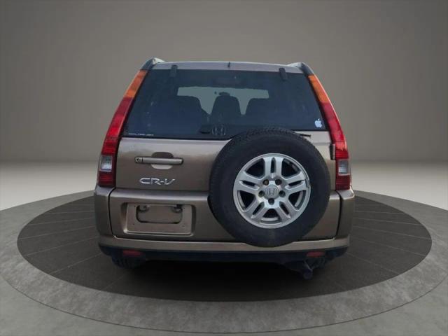 2003 Honda CR-V EX