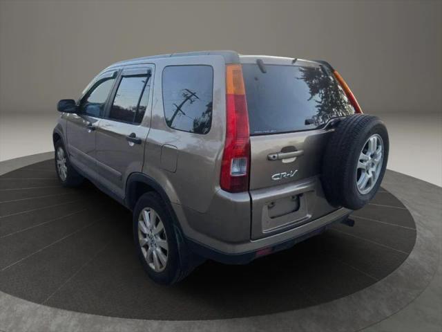 2003 Honda CR-V EX
