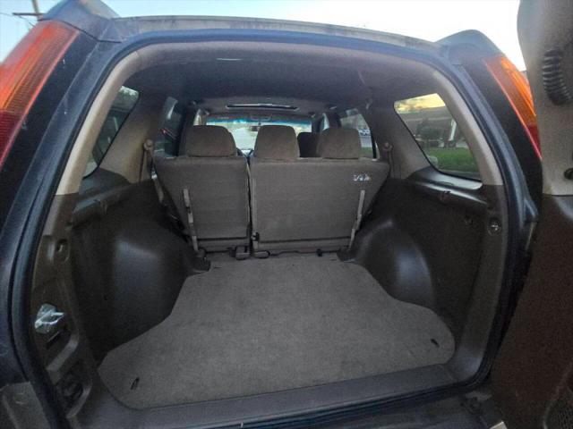 2003 Honda CR-V EX