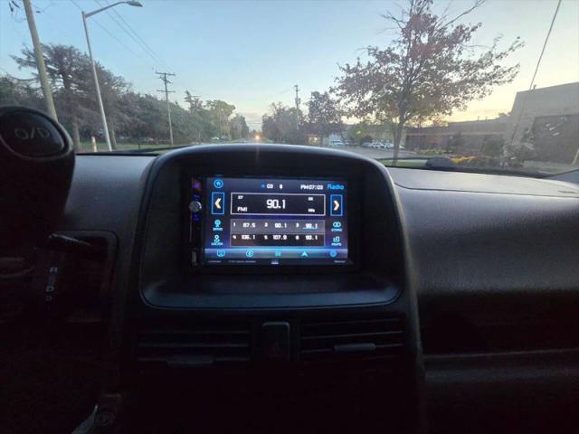 2003 Honda CR-V EX