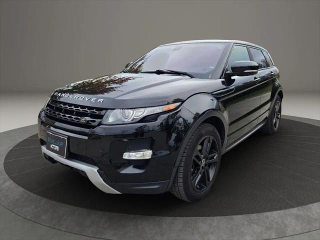 2013 Land Rover Range Rover Evoque Pure for sale in Roselle, IL