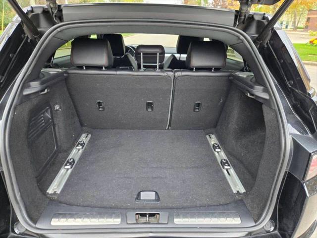 2013 Land Rover Range Rover Evoque Pure