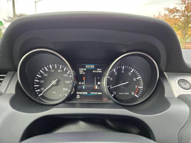 2013 Land Rover Range Rover Evoque Pure