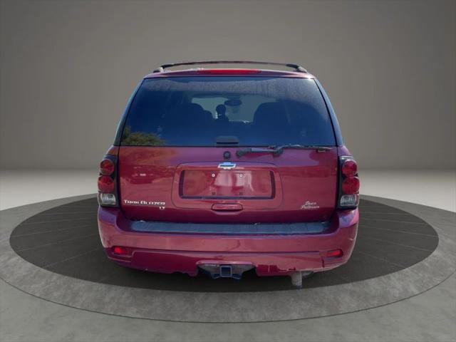 2006 Chevrolet TrailBlazer LT for sale in Roselle, IL