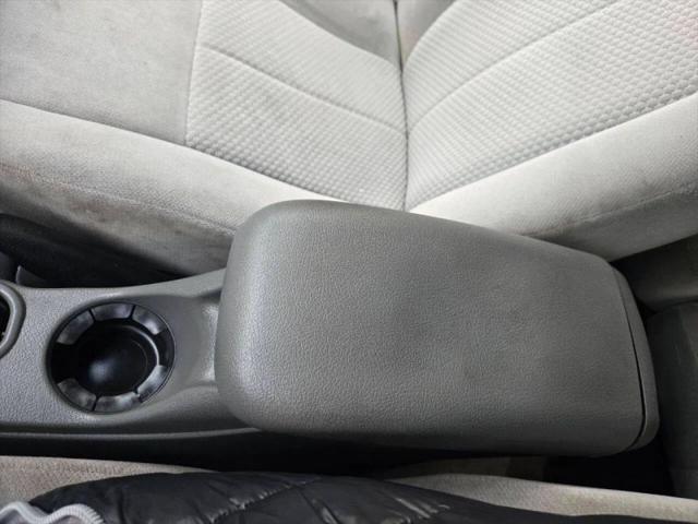2008 Chevrolet TrailBlazer Fleet