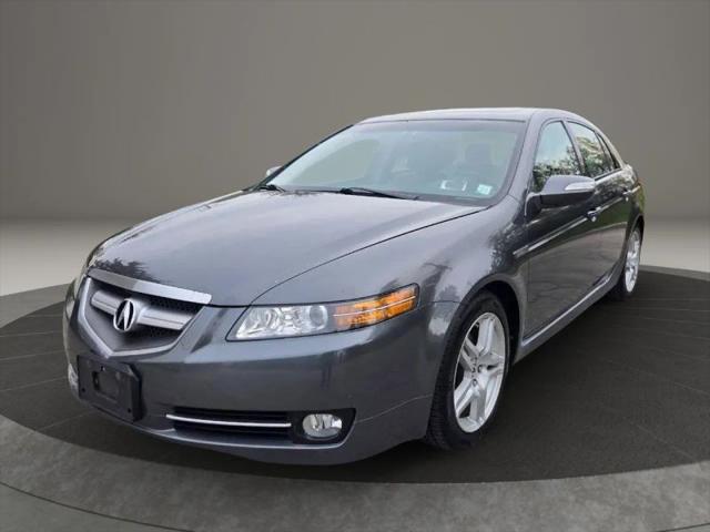 2008 Acura TL 3.2 for sale in Roselle, IL