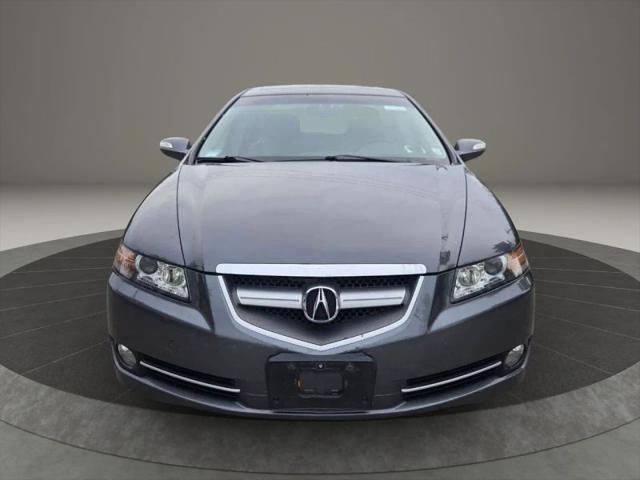 2008 Acura TL 3.2