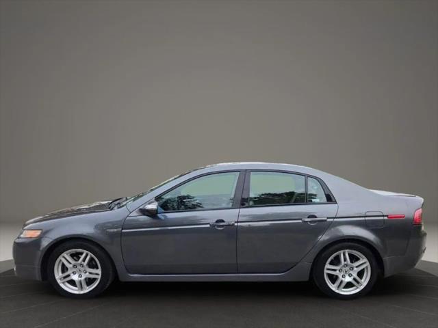 2008 Acura TL 3.2
