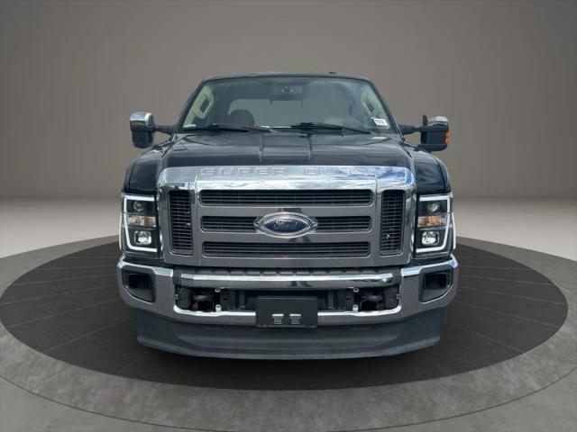 2010 Ford F-350 King Ranch