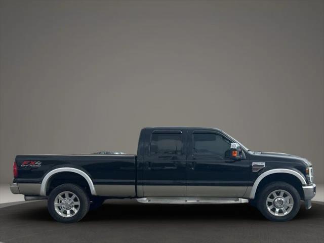 2010 Ford F-350 King Ranch