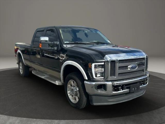 2010 Ford F-350 King Ranch