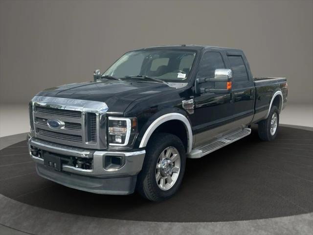 2010 Ford F-350 King Ranch