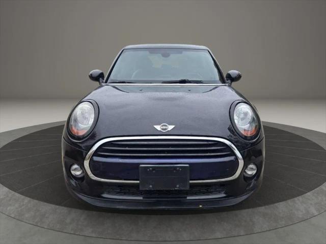 2016 MINI Hardtop Cooper