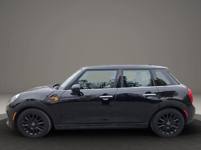 2016 MINI Hardtop Cooper