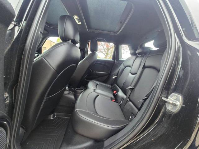 2016 MINI Hardtop Cooper