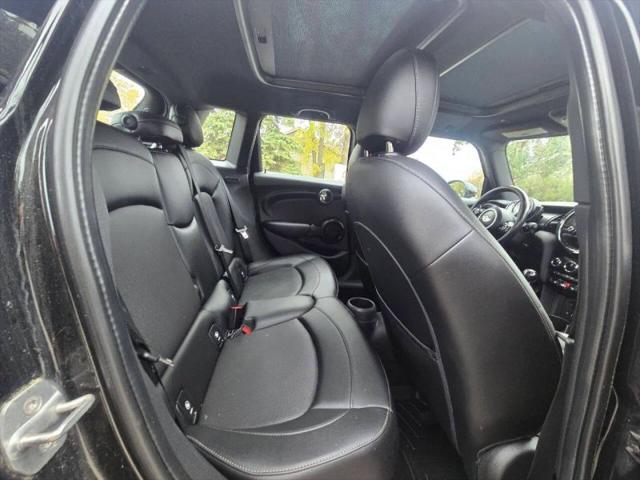 2016 MINI Hardtop Cooper