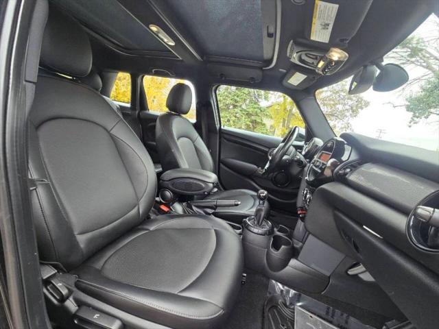 2016 MINI Hardtop Cooper