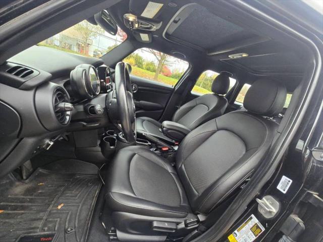 2016 MINI Hardtop Cooper