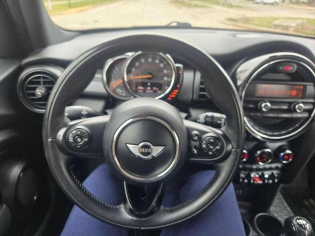 2016 MINI Hardtop Cooper