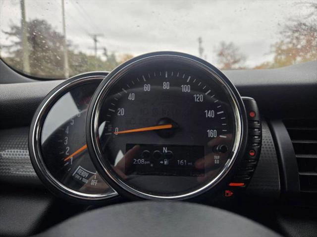 2016 MINI Hardtop Cooper