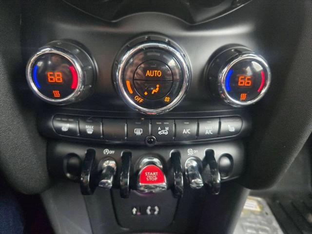 2016 MINI Hardtop Cooper