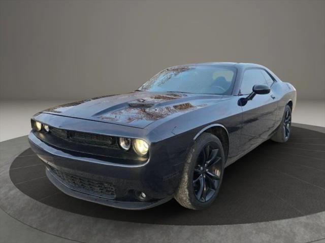 2016 Dodge Challenger SXT for sale in Roselle, IL