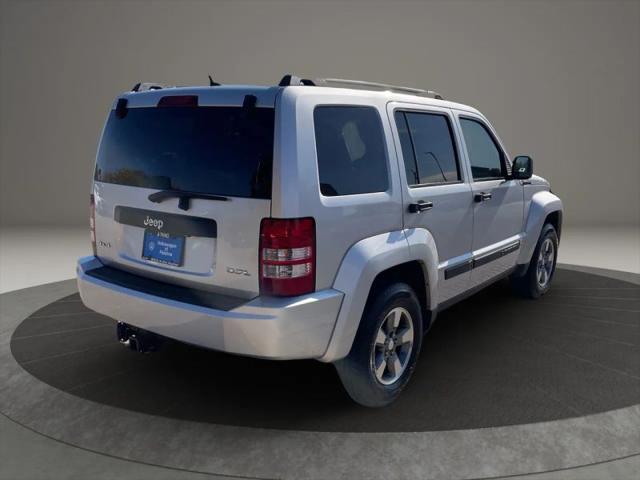 2008 Jeep Liberty Sport for sale in Roselle, IL