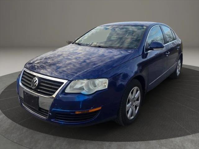2008 Volkswagen Passat Turbo for sale in Roselle, IL