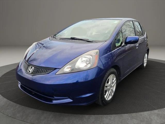 2013 Honda Fit Base for sale in Roselle, IL