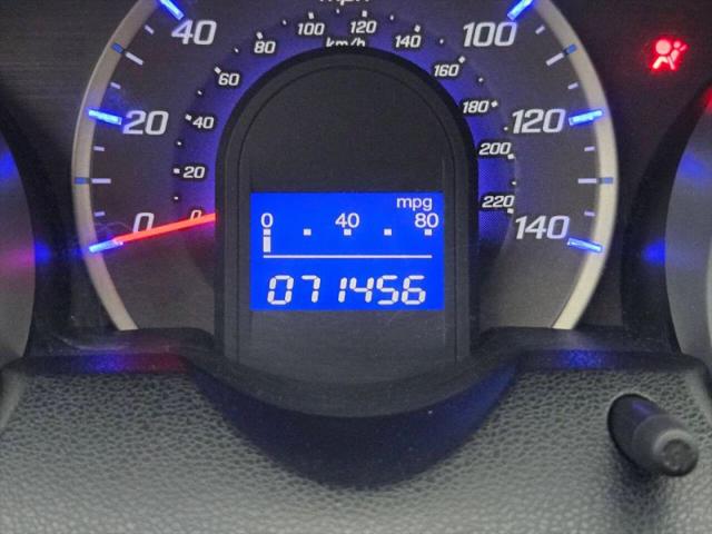 2013 Honda Fit Base