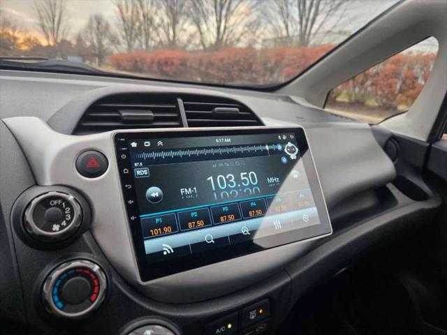 2013 Honda Fit Base