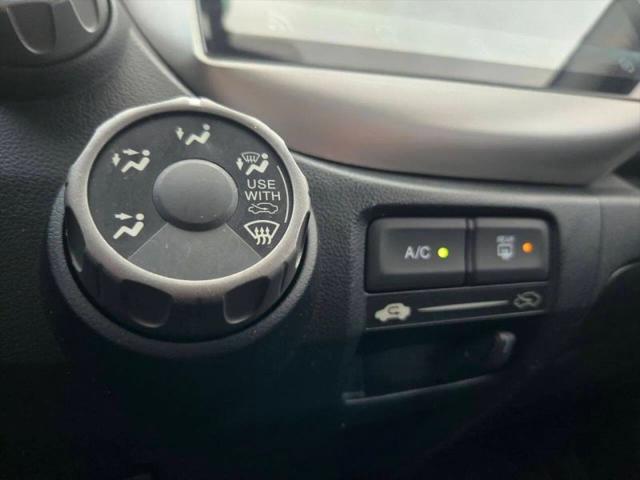 2013 Honda Fit Base