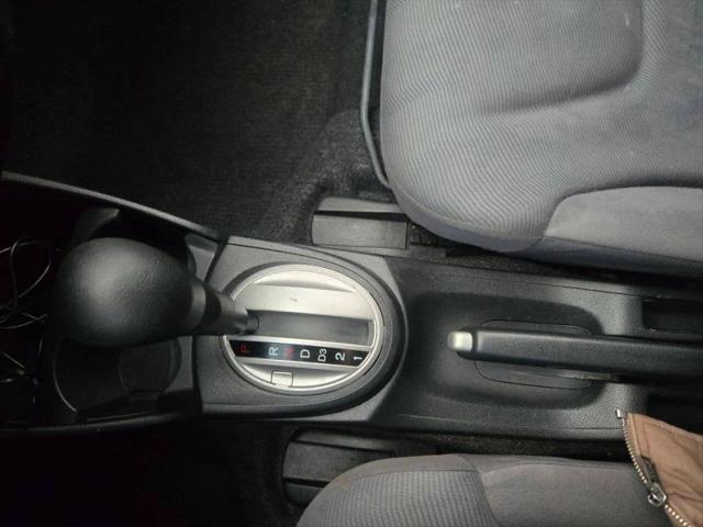 2013 Honda Fit Base