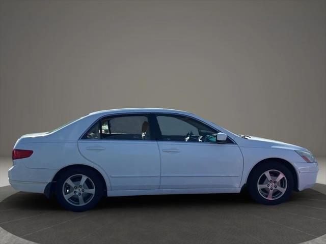 2005 Honda Accord Hybrid IMA for sale in Roselle, IL