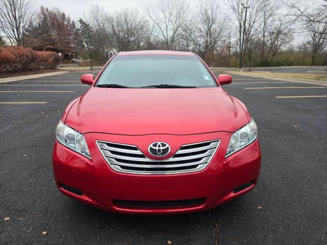 2008 Toyota Camry Base