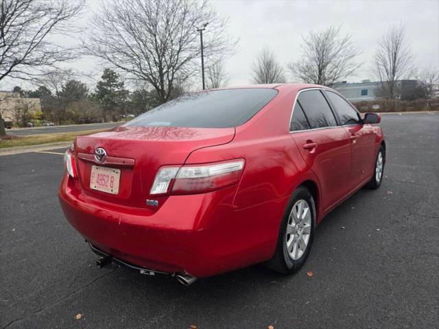 2008 Toyota Camry Base