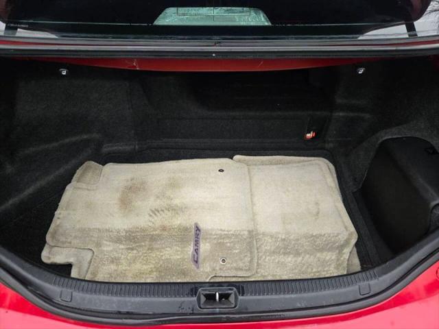 2008 Toyota Camry Base
