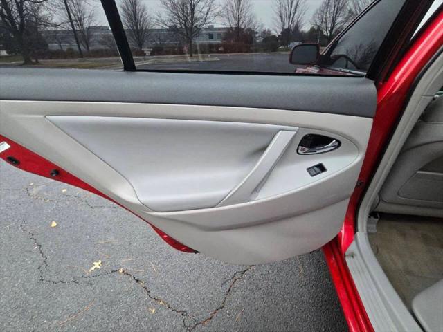 2008 Toyota Camry Base