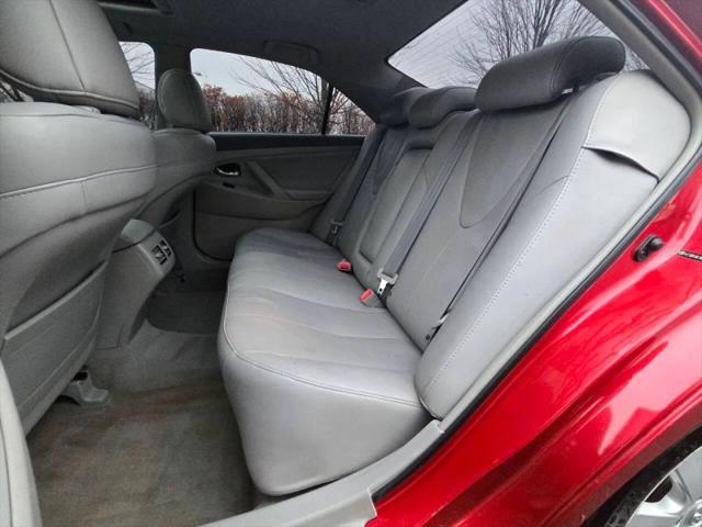 2008 Toyota Camry Base