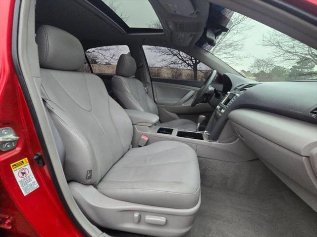 2008 Toyota Camry Base