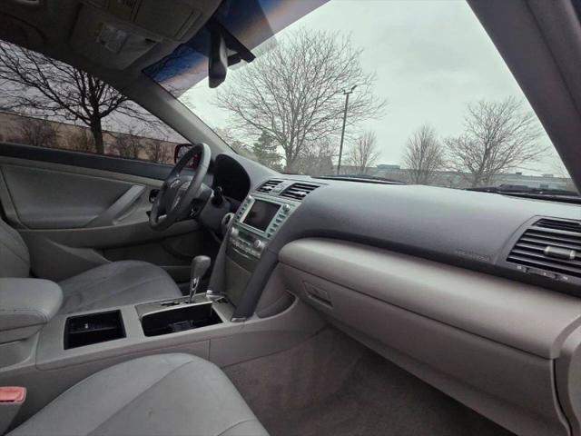 2008 Toyota Camry Base