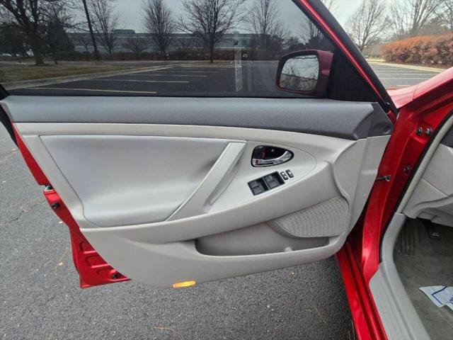 2008 Toyota Camry Base