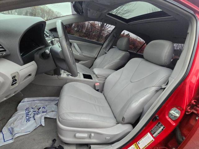 2008 Toyota Camry Base